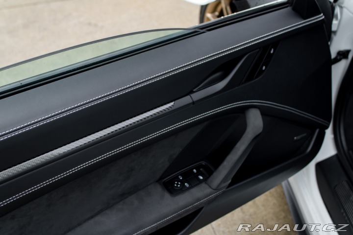 Porsche 911 GT3 Automat (PDK) /LIFT 2024