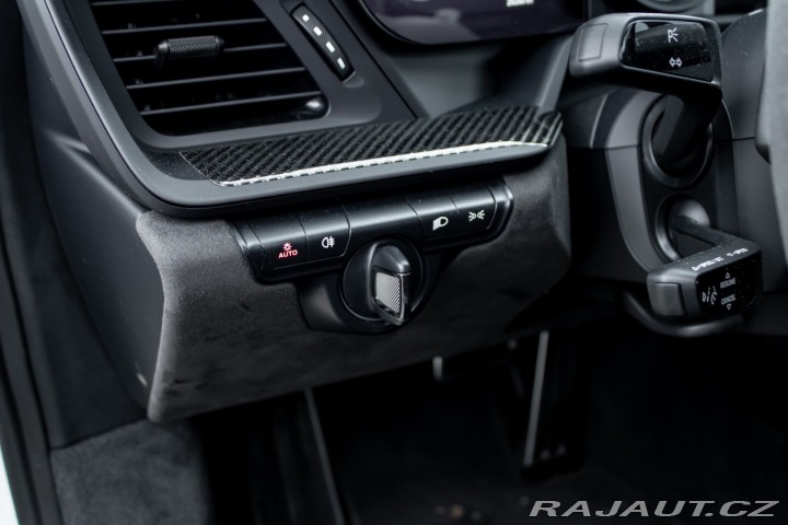Porsche 911 GT3 Automat (PDK) /LIFT 2024