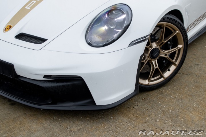 Porsche 911 GT3 Automat (PDK) /LIFT 2024