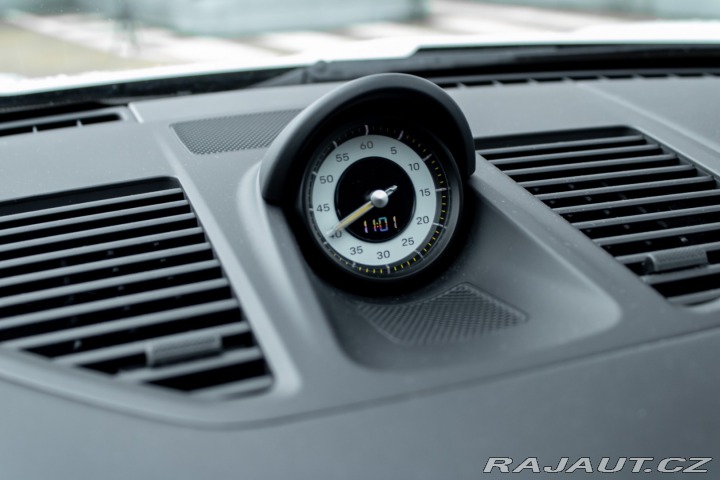 Porsche 911 GT3 Automat (PDK) /LIFT 2024