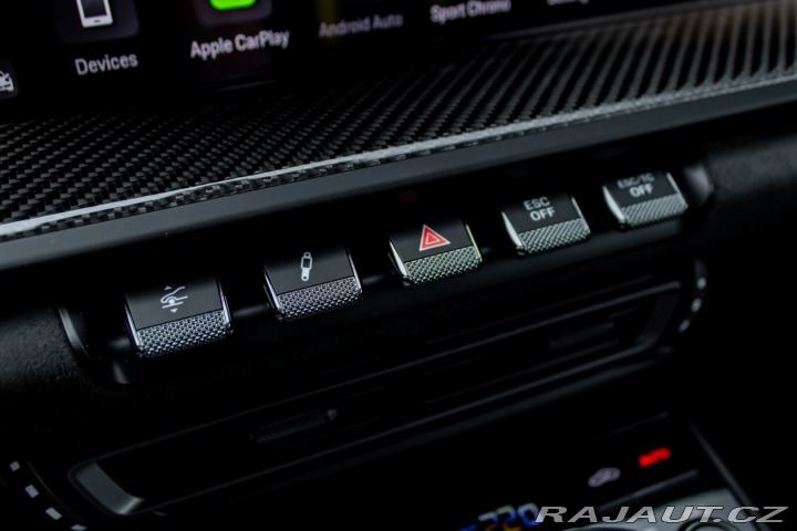 Porsche 911 GT3 Automat (PDK) /LIFT 2024