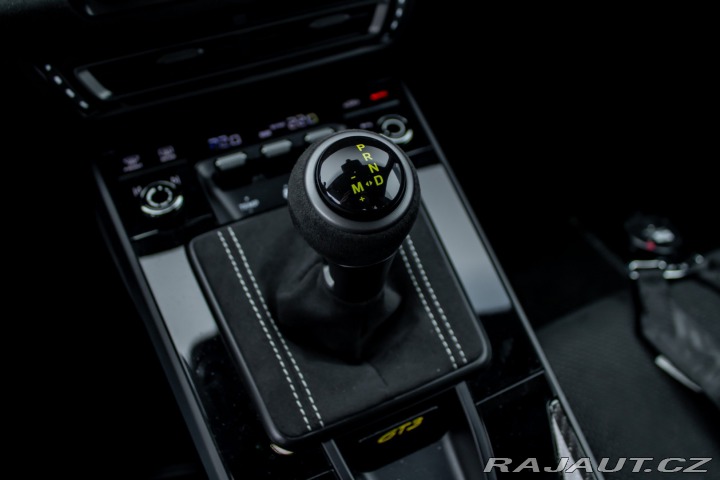 Porsche 911 GT3 Automat (PDK) /LIFT 2024