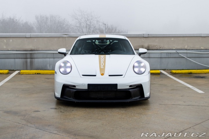 Porsche 911 GT3 Automat (PDK) /LIFT 2024