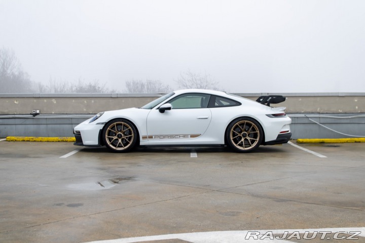 Porsche 911 GT3 Automat (PDK) /LIFT 2024