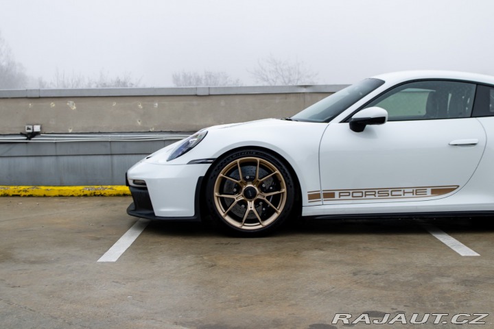 Porsche 911 GT3 Automat (PDK) /LIFT 2024