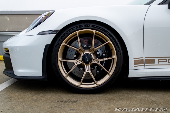 Porsche 911 GT3 Automat (PDK) /LIFT 2024