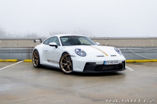 Porsche 911 GT3 PDK/ LIFT/ PDLS+/ TR 2024