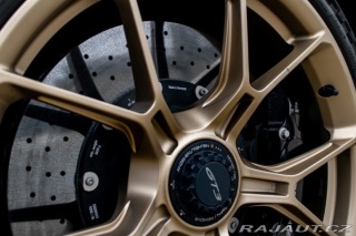 Porsche 911 GT3 PDK/ LIFT/ PDLS+/ TR 2024