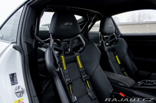 Porsche 911 GT3 PDK/ LIFT/ PDLS+/ TR 2024