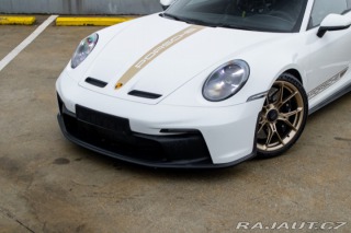 Porsche 911 GT3 PDK/ LIFT/ PDLS+/ TR 2024