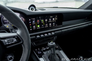 Porsche 911 GT3 PDK/ LIFT/ PDLS+/ TR 2024