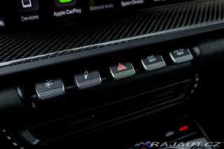 Porsche 911 GT3 PDK/ LIFT/ PDLS+/ TR 2024