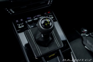 Porsche 911 GT3 PDK/ LIFT/ PDLS+/ TR 2024