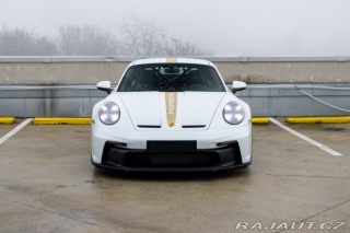 Porsche 911 GT3 PDK/ LIFT/ PDLS+/ TR 2024
