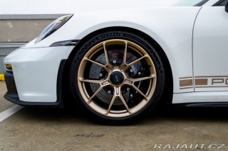 Porsche 911 GT3 PDK/ LIFT/ PDLS+/ TR 2024