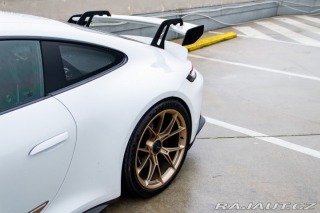 Porsche 911 GT3 PDK/ LIFT/ PDLS+/ TR 2024