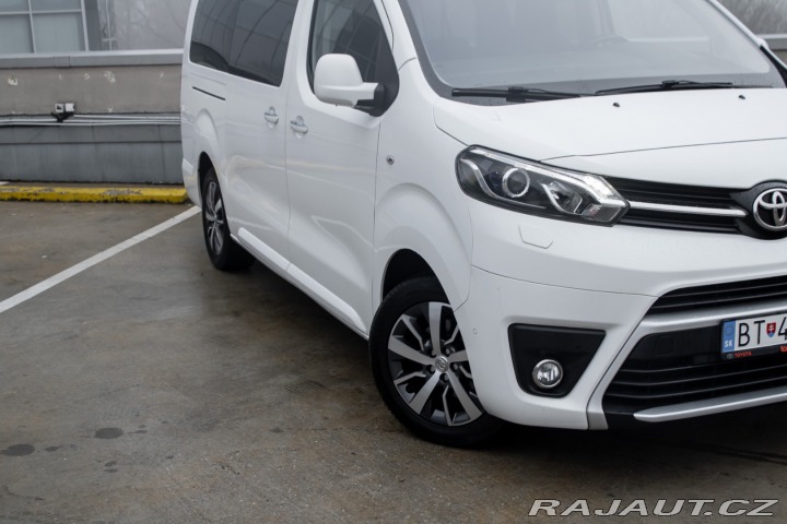 Toyota Proace Verso/ L2/ Family/ Nezav 2020