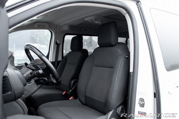 Toyota Proace Verso/ L2/ Family/ Nezav 2020