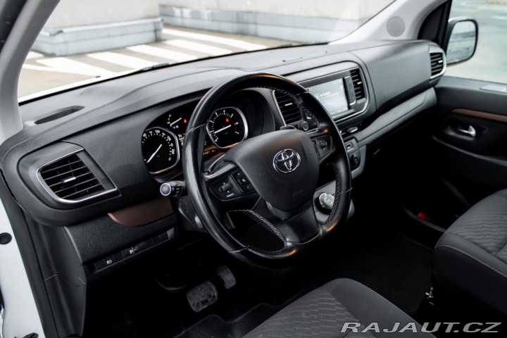 Toyota Proace Verso L2 Family Automat 2020