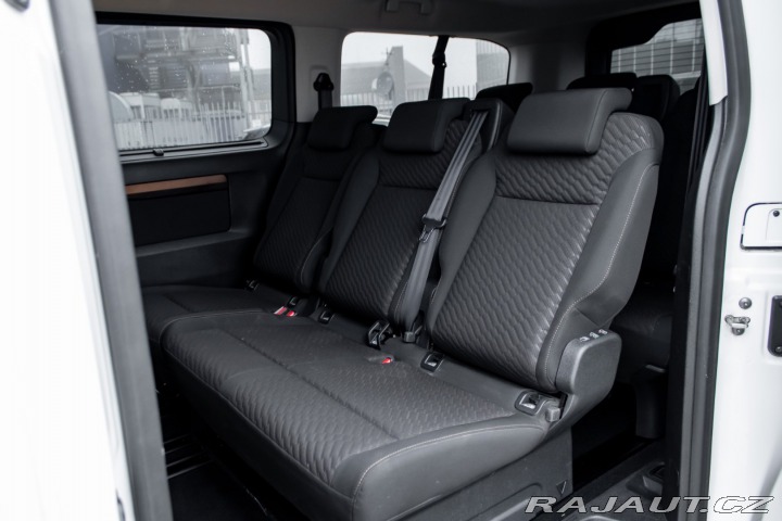 Toyota Proace Verso L2 Family Automat 2020