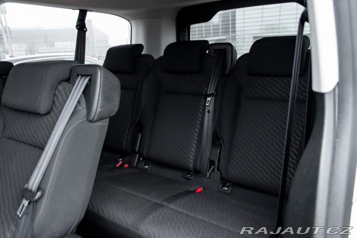 Toyota Proace Verso L2 Family Automat 2020