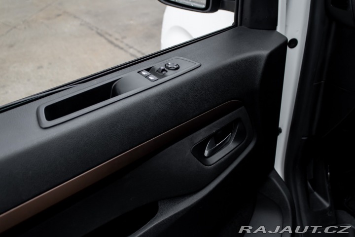 Toyota Proace Verso L2 Family Automat 2020