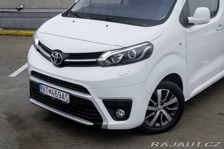 Toyota Proace Verso/ L2/ Family/ Nezav 2020