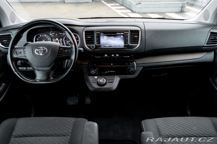 Toyota Proace Verso L2 Family Automat 2020