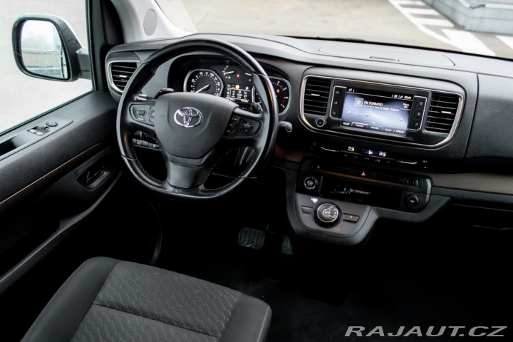 Toyota Proace Verso L2 Family Automat 2020
