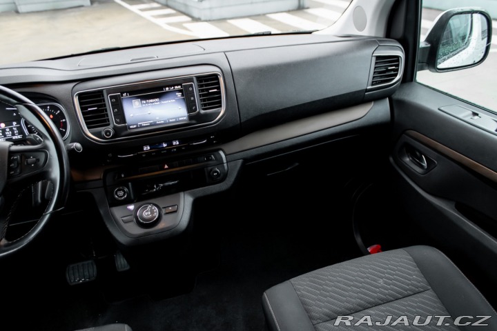 Toyota Proace Verso L2 Family Automat 2020