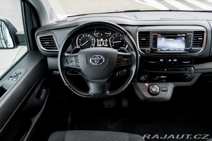 Toyota Proace Verso/ L2/ Family/ Nezav 2020
