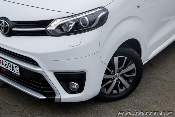 Toyota Proace Verso/ L2/ Family/ Nezav 2020