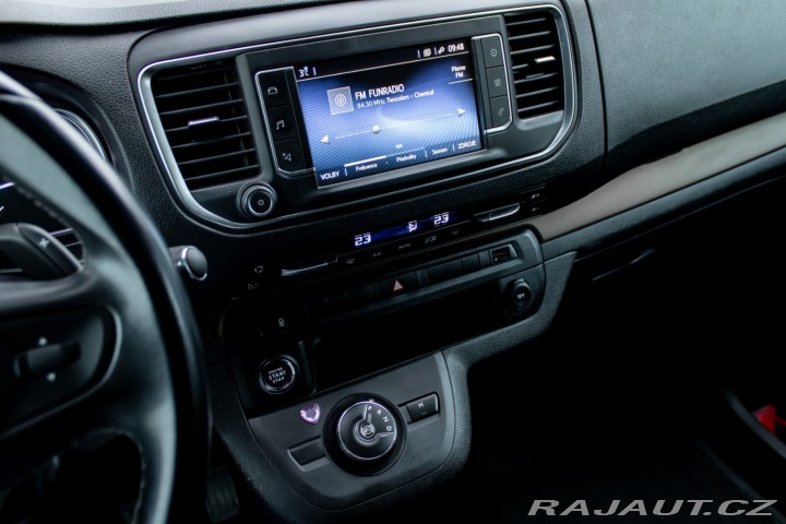 Toyota Proace Verso L2 Family Automat 2020