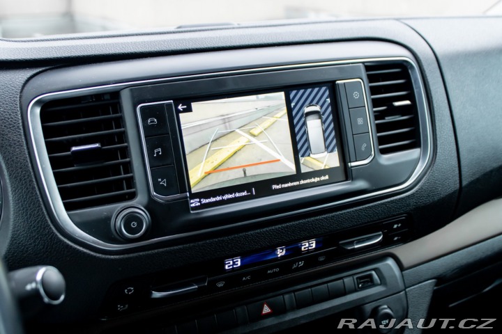 Toyota Proace Verso L2 Family Automat 2020