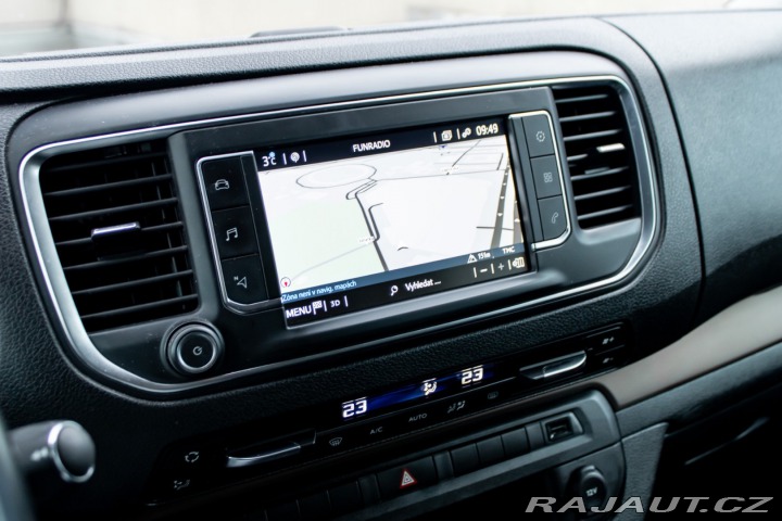 Toyota Proace Verso L2 Family Automat 2020