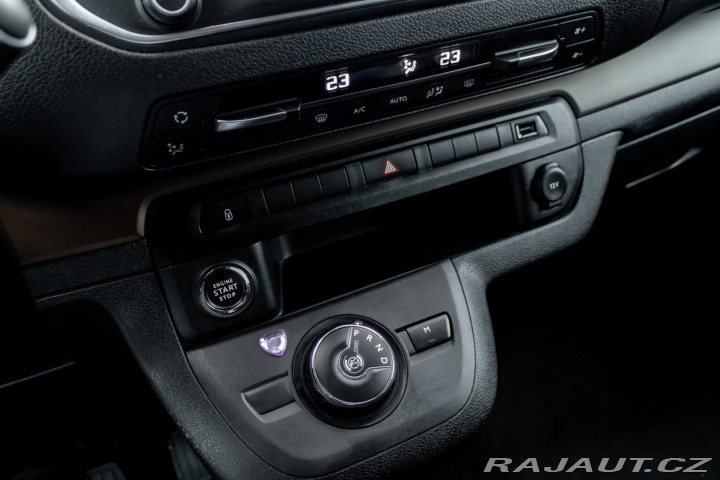 Toyota Proace Verso L2 Family Automat 2020