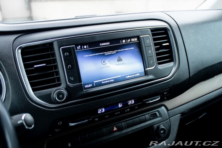 Toyota Proace Verso L2 Family Automat 2020