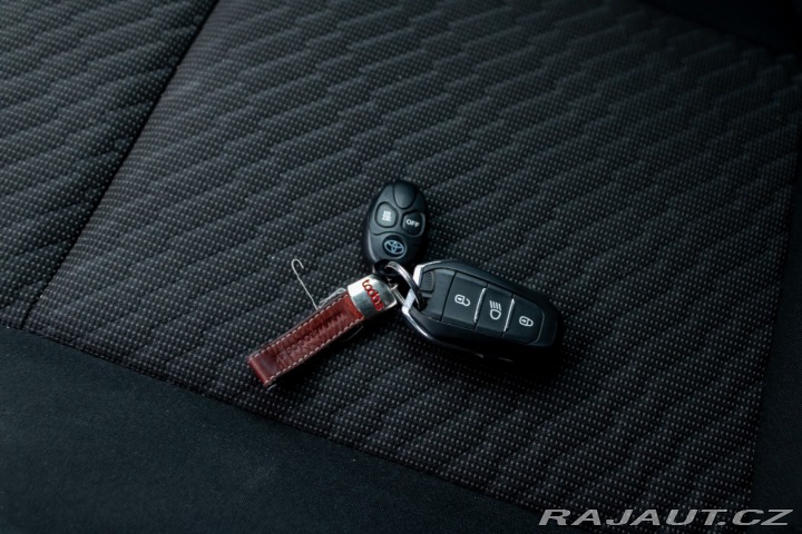 Toyota Proace Verso/ L2/ Family/ Nezav 2020