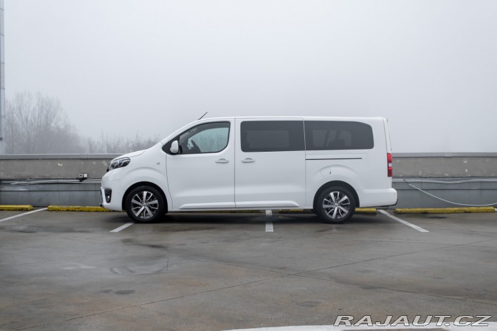 Toyota Proace Verso L2 Family Automat 2020
