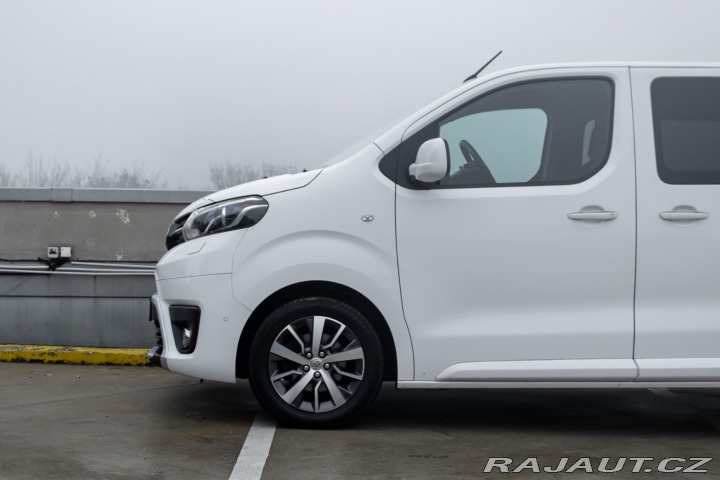Toyota Proace Verso L2 Family Automat 2020