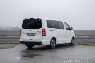 Toyota Proace Verso/ L2/ Family/ Nezav 2020