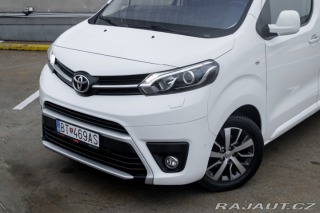 Toyota Proace Verso/ L2/ Family/ Nezav 2020