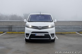 Toyota Proace Verso/ L2/ Family/ Nezav 2020