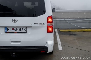 Toyota Proace Verso/ L2/ Family/ Nezav 2020