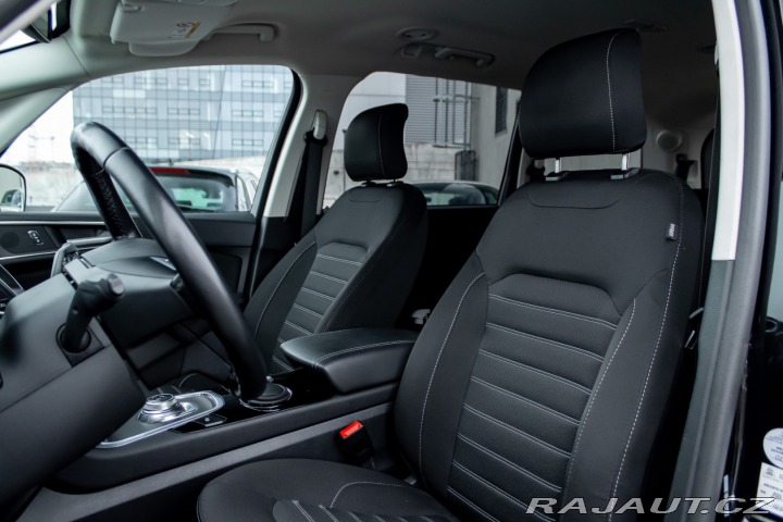 Ford Galaxy / 7-miestná / ACC / Matr 2022