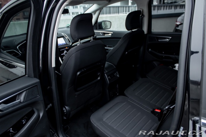 Ford Galaxy / 7-miestná / ACC / Matr 2022