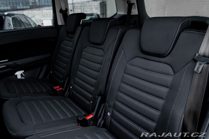 Ford Galaxy / 7-miestná / ACC / Matr 2022