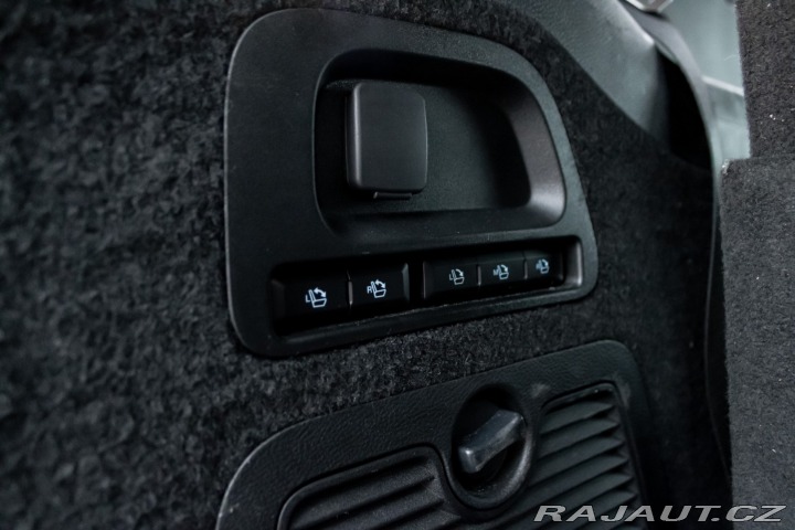 Ford Galaxy / 7-miestná / ACC / Matr 2022