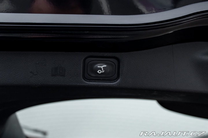 Ford Galaxy / 7-miestná / ACC / Matr 2022