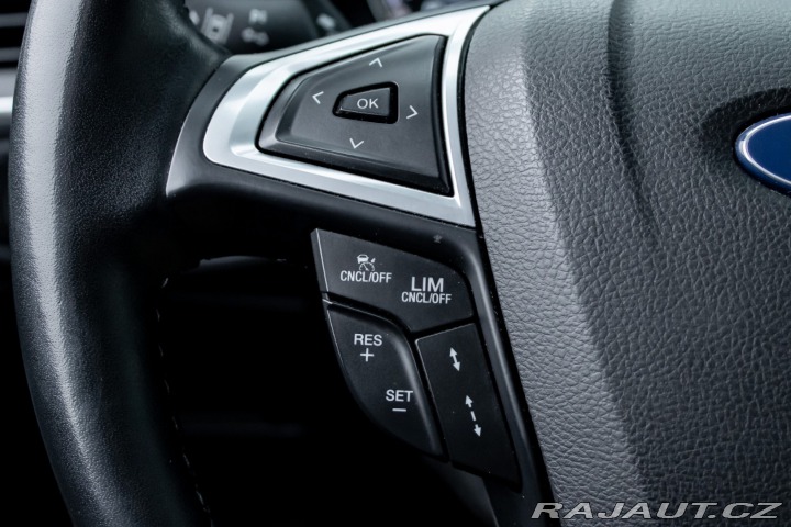 Ford Galaxy / 7-miestná / ACC / Matr 2022